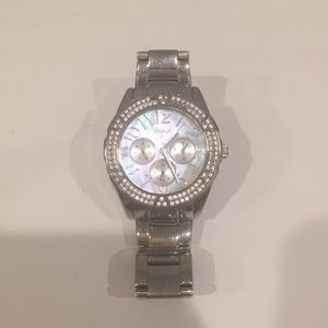 Guess Watch